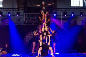 Gimnasio Actitud Acro