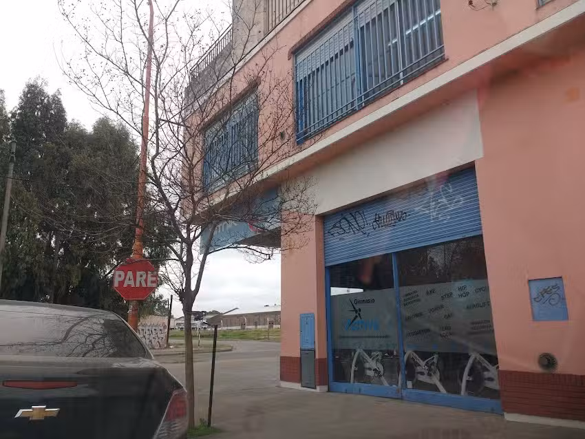 Gimnasio Active
