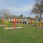 Gimnasio al Aire Libre