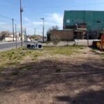 Gimnasio al Aire Libre