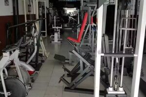 Gimnasio Alquimia