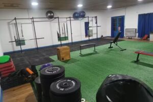 gimnasio andino f&s
