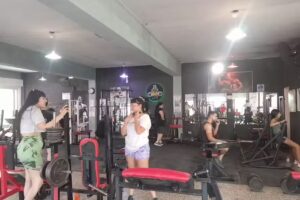 Gimnasio anubys,musculacion-fitness