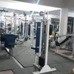 Gimnasio Apolo