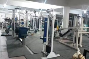 Gimnasio Apolo