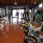 Gimnasio Aquiles