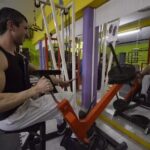 Gimnasio AQUILES