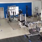 Gimnasio Argentino