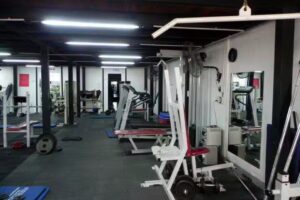 Gimnasio ATP
