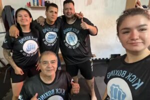 Gimnasio &ldquo;Benito Ramirez&rdquo;