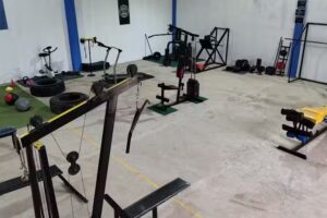 Gimnasio BETS GYM/KEKY