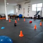 Gimnasio Bienestar