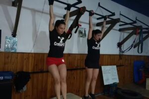 Gimnasio Body&rsquo;s Fans