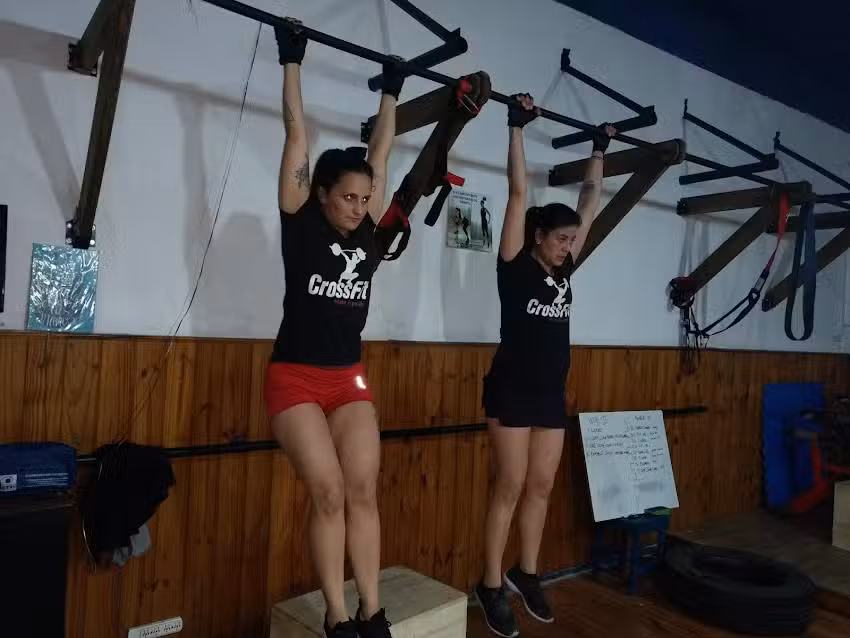 Gimnasio Body&rsquo;s Fans