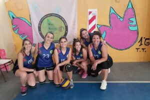 Gimnasio Bouquet Roldan