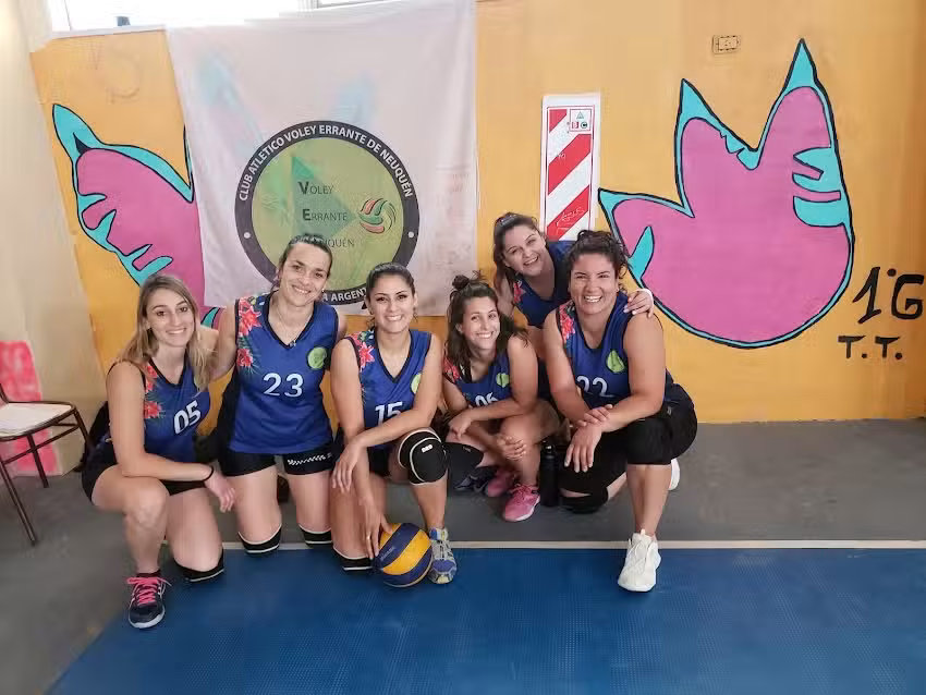 Gimnasio Bouquet Roldan