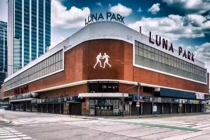 Gimnasio Boxeo Noe Gonzalez