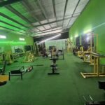 Gimnasio break point