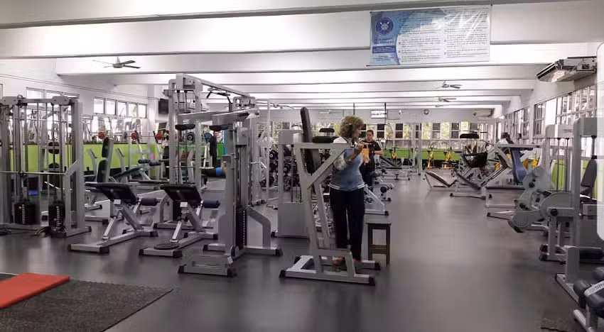 Gimnasio Club de Regatas Corrientes