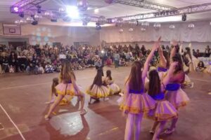 Gimnasio Club Ferro Dho