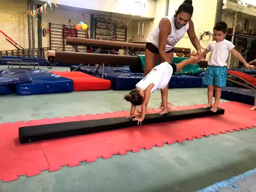 Gimnasio Club Privado Amalia Ruiz