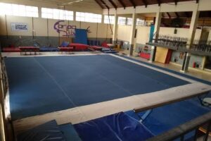 GIMNASIO CORPO LIBERO