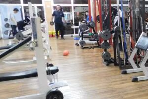 Gimnasio Corpus &ndash; Gym en Trelew
