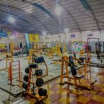 Gimnasio Crecer