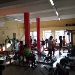 GIMNASIO CUATRO ELEMENTOS