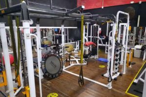 Gimnasio Cuerpo & Mente