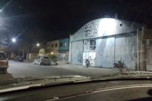 Gimnasio Cuerpo Y Mente