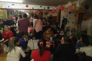 Gimnasio Cuerpos En Movimiento