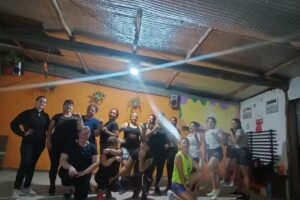 Gimnasio de Vero Gonz&aacute;lez (VeroGym )