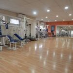 Gimnasio del Sol
