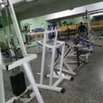 Gimnasio Del Sol