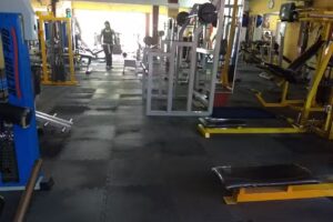 Gimnasio Donna & Don