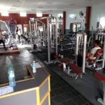 Gimnasio El Club