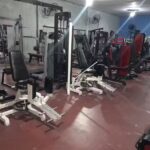 Gimnasio &ldquo;El Club&rdquo;