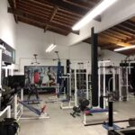 Gimnasio El Porvenir