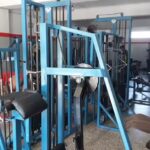 Gimnasio Elite