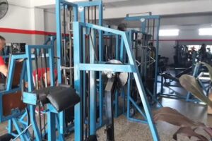 Gimnasio Elite