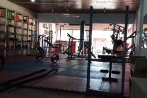 Gimnasio “Elvi Gym”