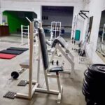 Gimnasio ENERGIM