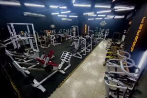 GIMNASIO ENERGY