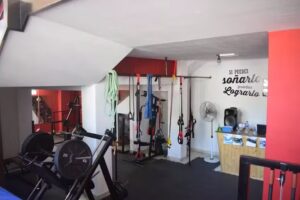 GIMNASIO ENERGY TRAINING