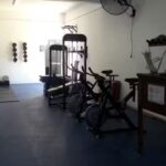 Gimnasio ENERGYM