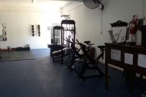 Gimnasio ENERGYM