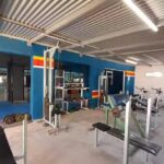 Gimnasio Energym