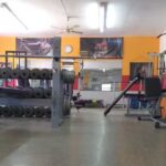 GIMNASIO ENERGYM
