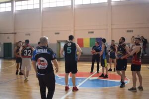 Gimnasio Escuela N&deg;21